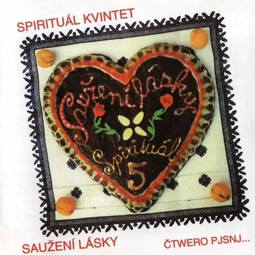 Saužení lásky