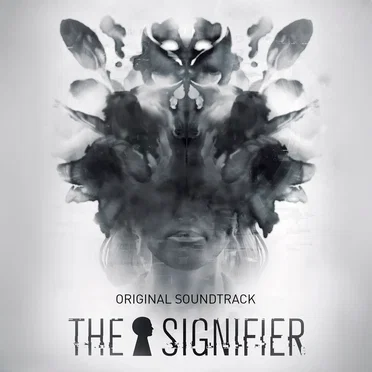 The Signifier OST by Per Sona - album cover