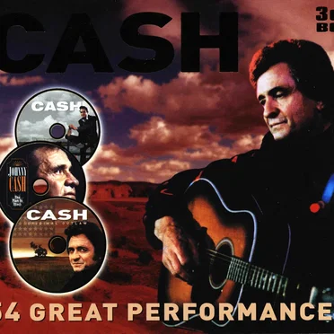 54 Great Performances