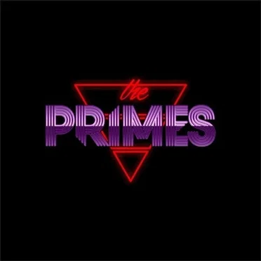 The Primes by The Primes - album cover