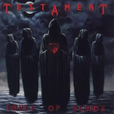 Souls of Black