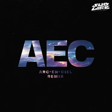 Arc-en-ciel (remix)