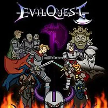 Evil Quest