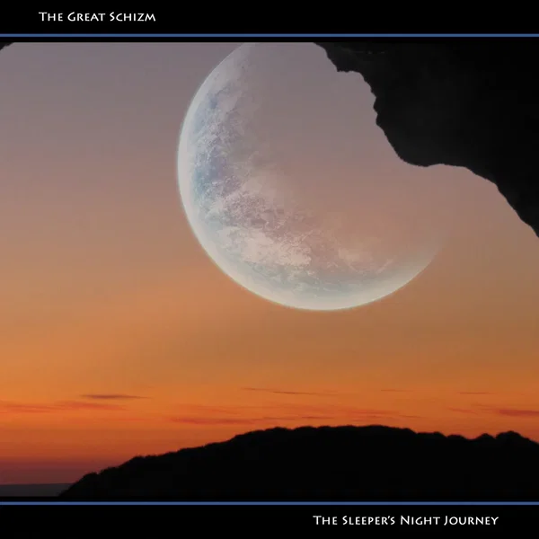 The Sleeper's Night Journey