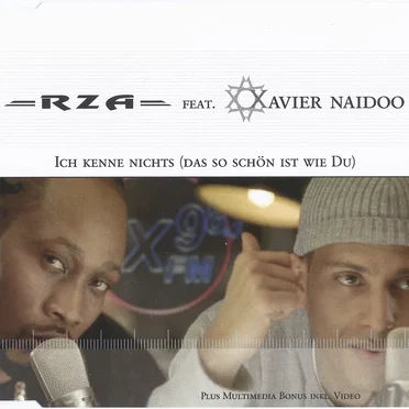 Ich kenne nichts (das so schön ist wie Du)