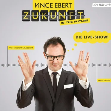 Vince Ebert