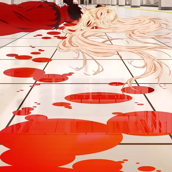 「傷物語」劇伴音楽集 其ノ壹 鉄血篇