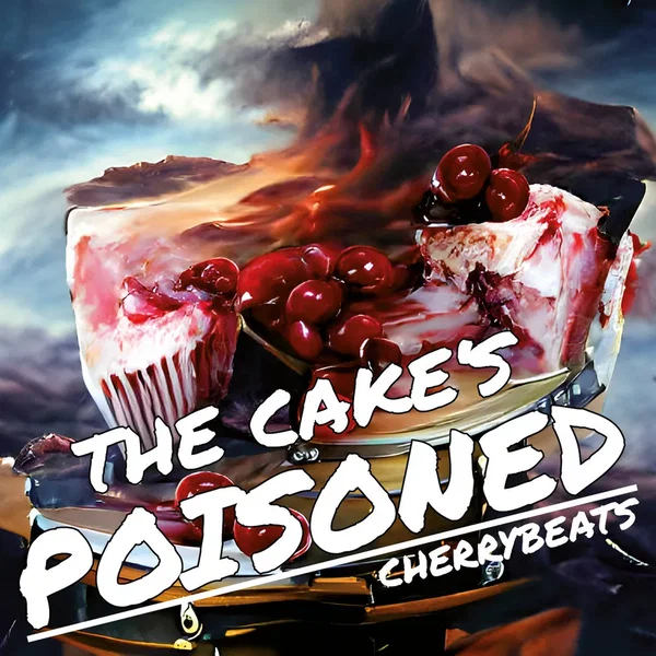 The Cake's Poisoned
