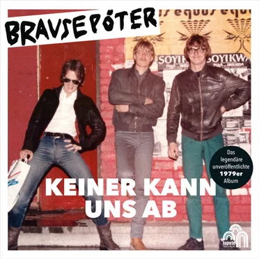 Brausepöter