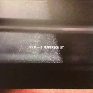 S Jefferson St