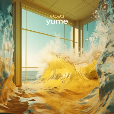 Yume by FLOYA - album cover