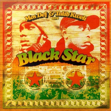 Mos Def & Talib Kweli Are Black Star