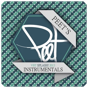 Peet's VBT Splash! 2013 Instrumentals by Peet - album cover