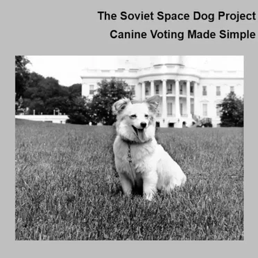 Canine Voting Made Simple