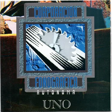 Compilado Uno by Various Artists - album cover