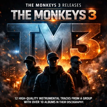 The Monkeys 3