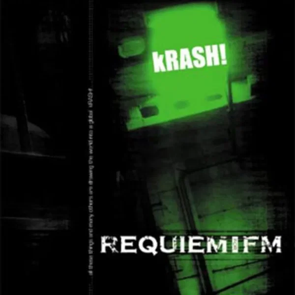 kRASH!