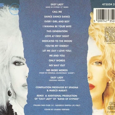 Spagna & Spagna (Greatest Hits)