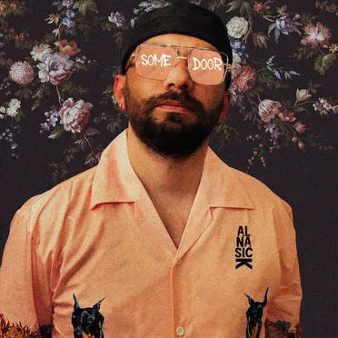 Some Door by Alnasick - album cover