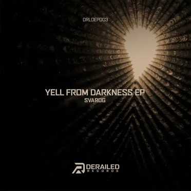 Yell From Darkness EP