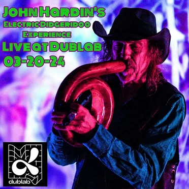 Live at Dublab Radio