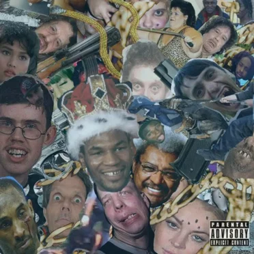 ILLFIGHTYOU by ILLFIGHTYOU - album cover