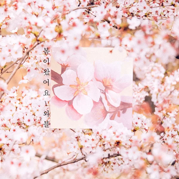 springtime