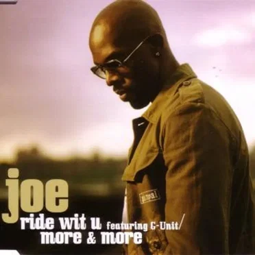 Ride Wit U / More & More