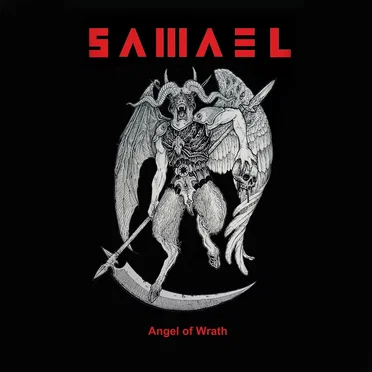 Angel of Wrath