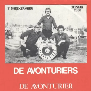 De avonturier / 't Sneekermeer