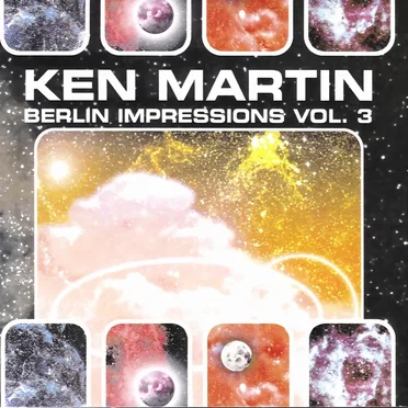 Berlin Impressions Vol. 3
