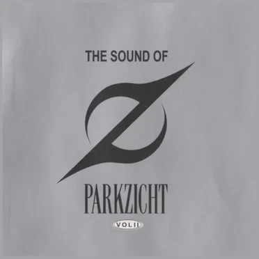 The Sound Of Parkzicht II by Various Artists - album cover