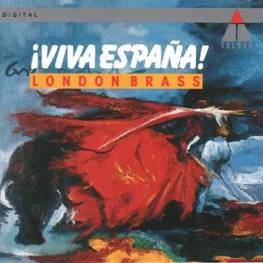 ¡Viva España!