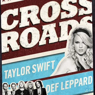CMT Crossroads