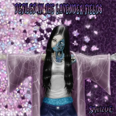 Defiled in the Lavender Fields