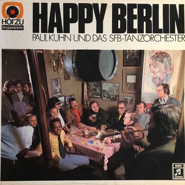 Happy Berlin