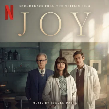 Joy: Soundtrack from the Netflix Film