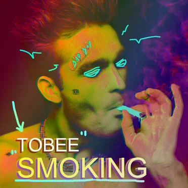 Smoking by ToBee - album cover
