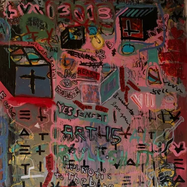 All of My Friends Live Inside My Head