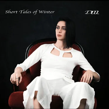 Short Tales of Winter by DMLLL - album cover