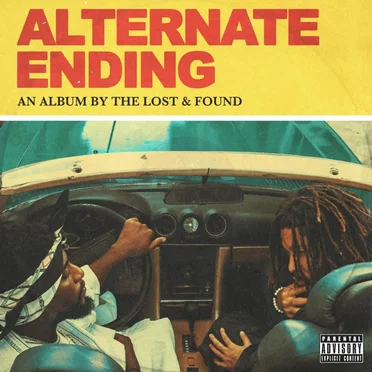 Alternate Ending by The Lost & Found - album cover