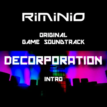 Decorporation - Original Game Soundtrack