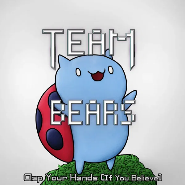 Clap Your Hands (If You Believe)