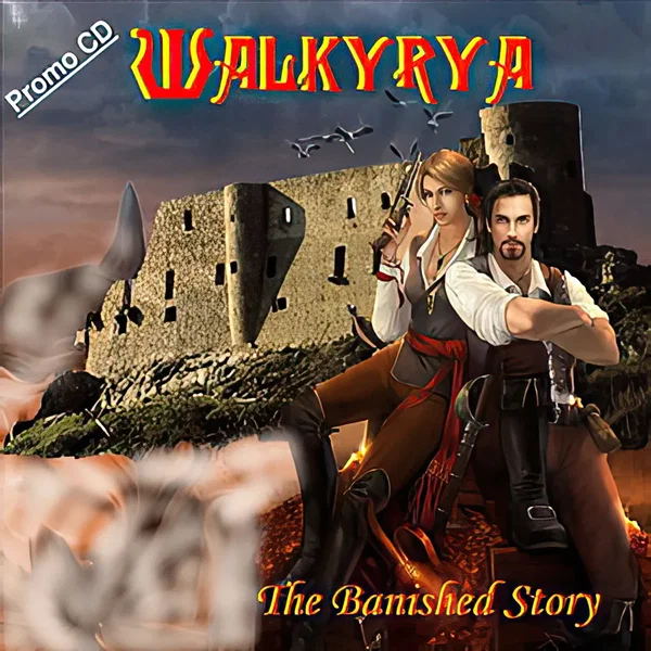 The Banished Story