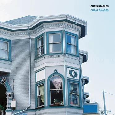 Cheap Shades by Chris Staples - album cover
