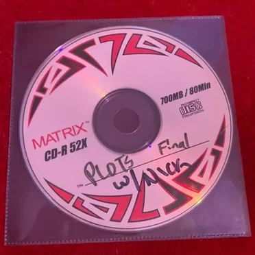 Youth In Asia EP