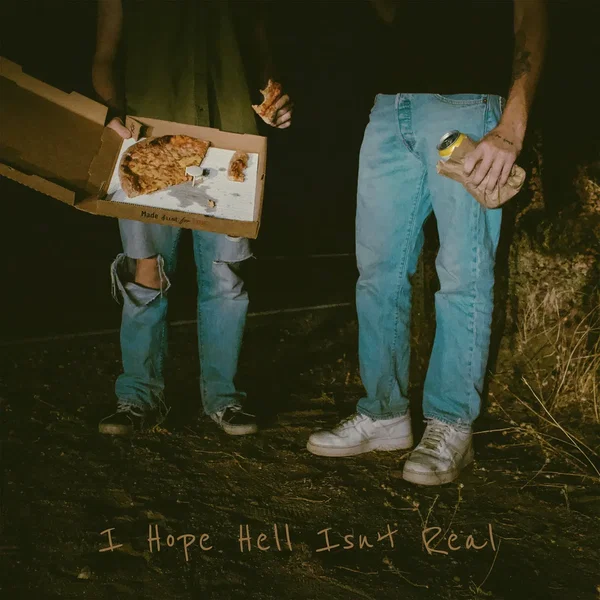 I Hope Hell Isn’t Real