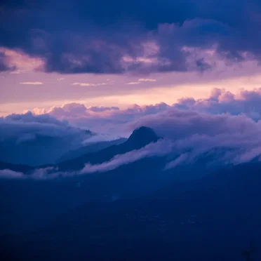 Vanished Sky