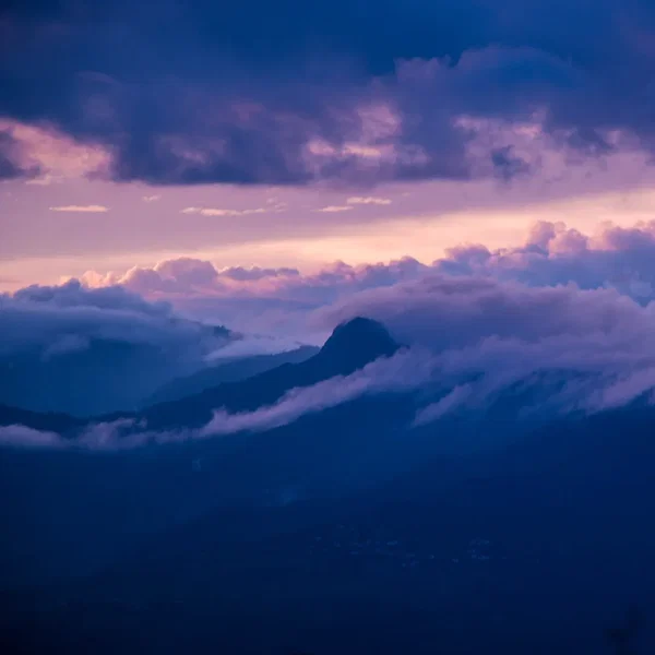 Vanished Sky