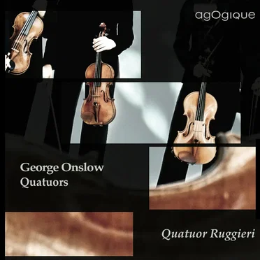 Quatuors